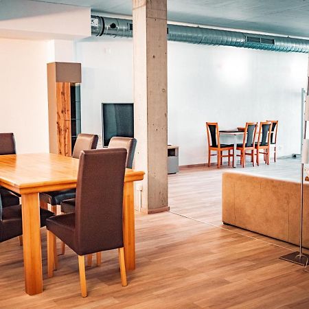Casa Granula Apartman Bad Ragaz Kültér fotó