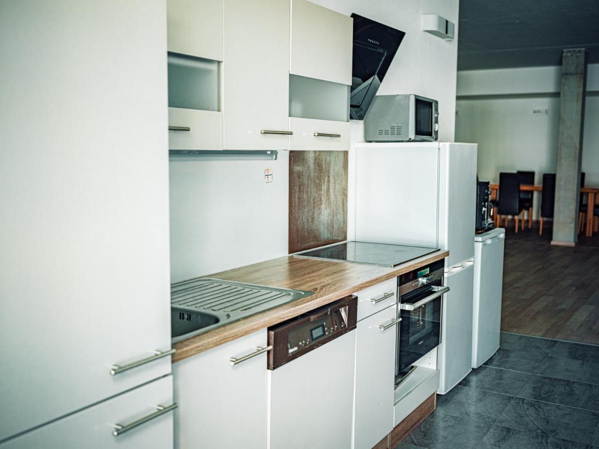 Casa Granula Apartman Bad Ragaz Kültér fotó