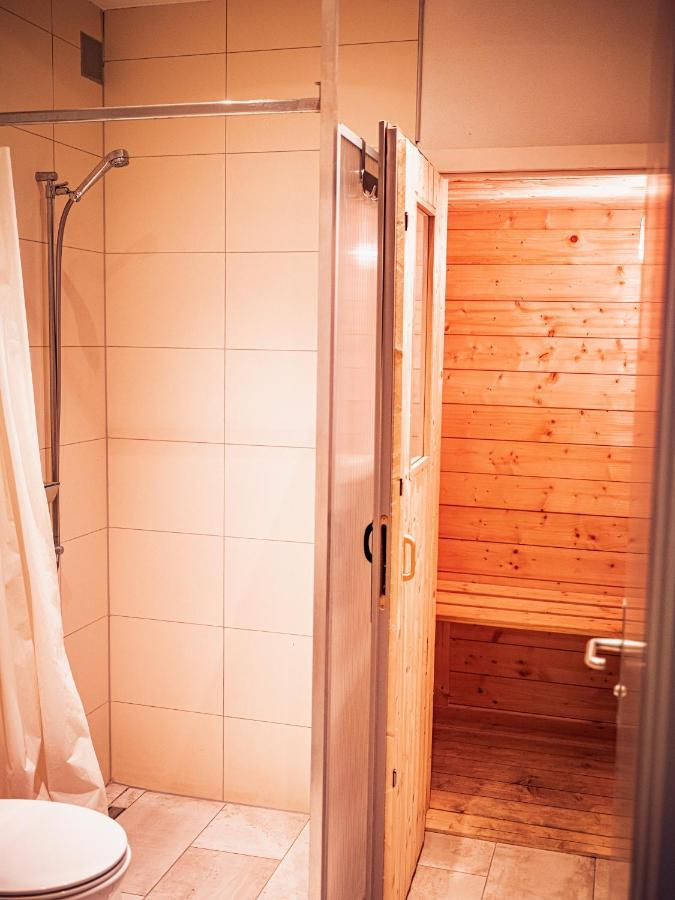 Casa Granula Apartman Bad Ragaz Kültér fotó
